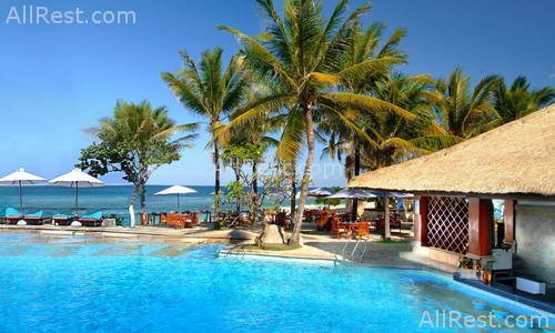 Nikko Bali Resort & Spa 102